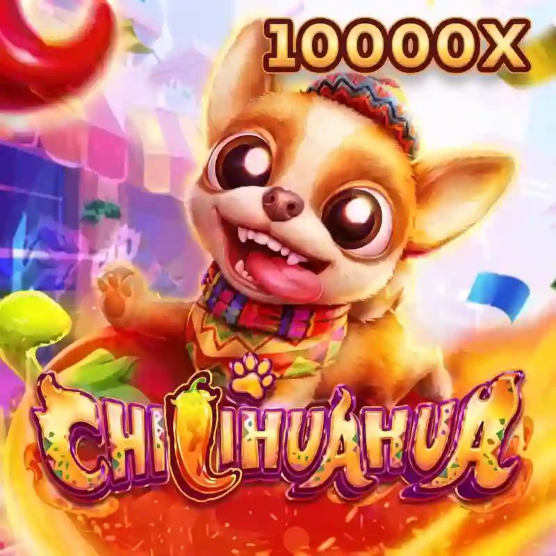 Trò chơi casino Bé ớt Pili trực tuyến tại go88com