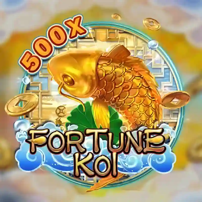 Fortune Koi Slot Game tại go88com