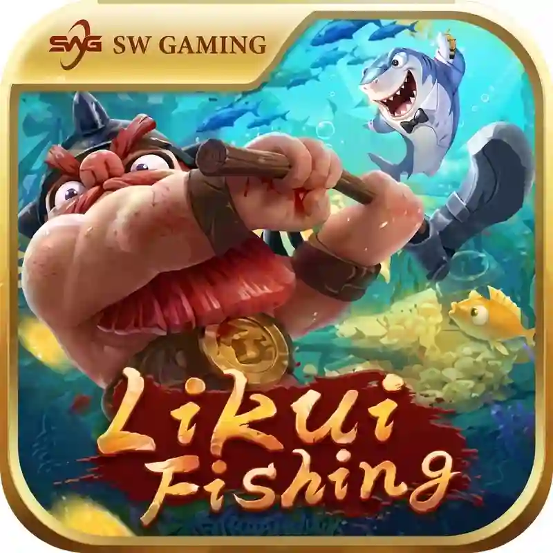 Trò chơi Lý Khôi chém cá tại go88com