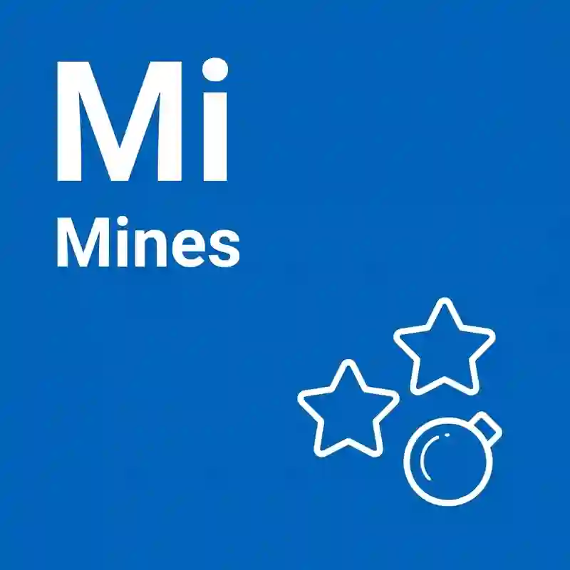 Trò chơi Minas casino