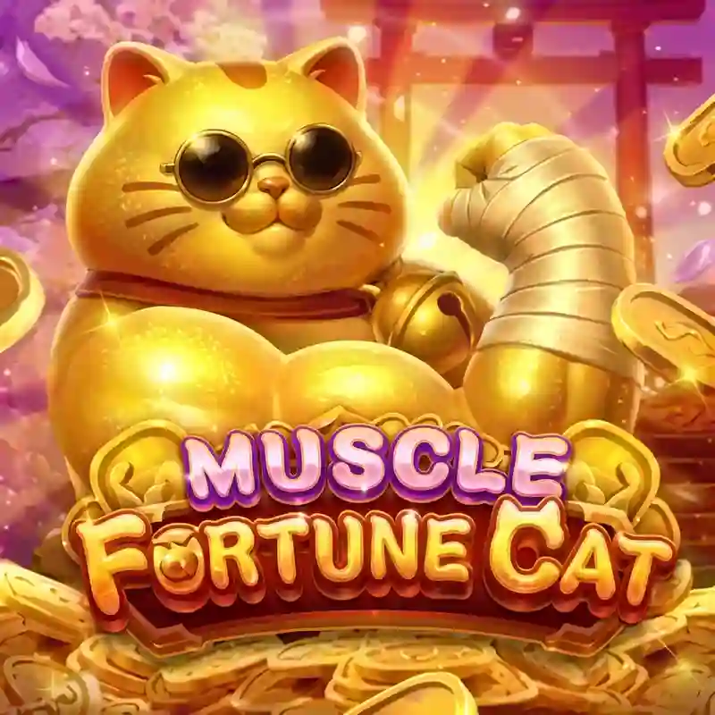 Trò chơi Mèo Cơ Bắp Tài Lộc casino trực tuyến