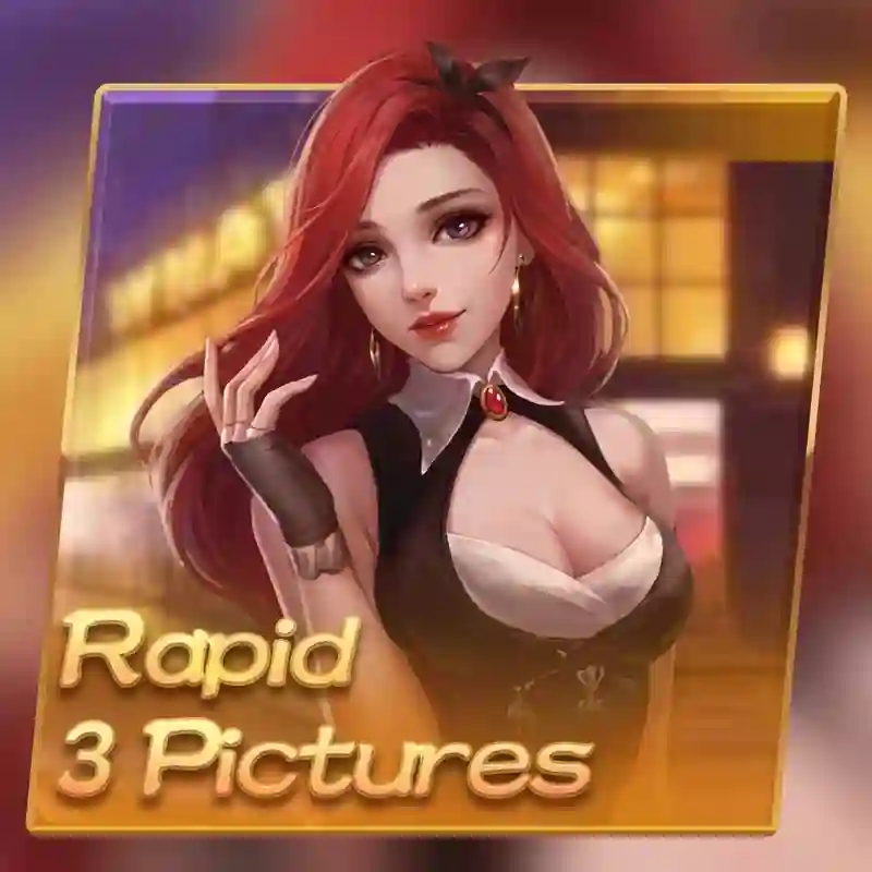 Chơi game Rapid 3 Ảnh tại casino trực tuyến go88com