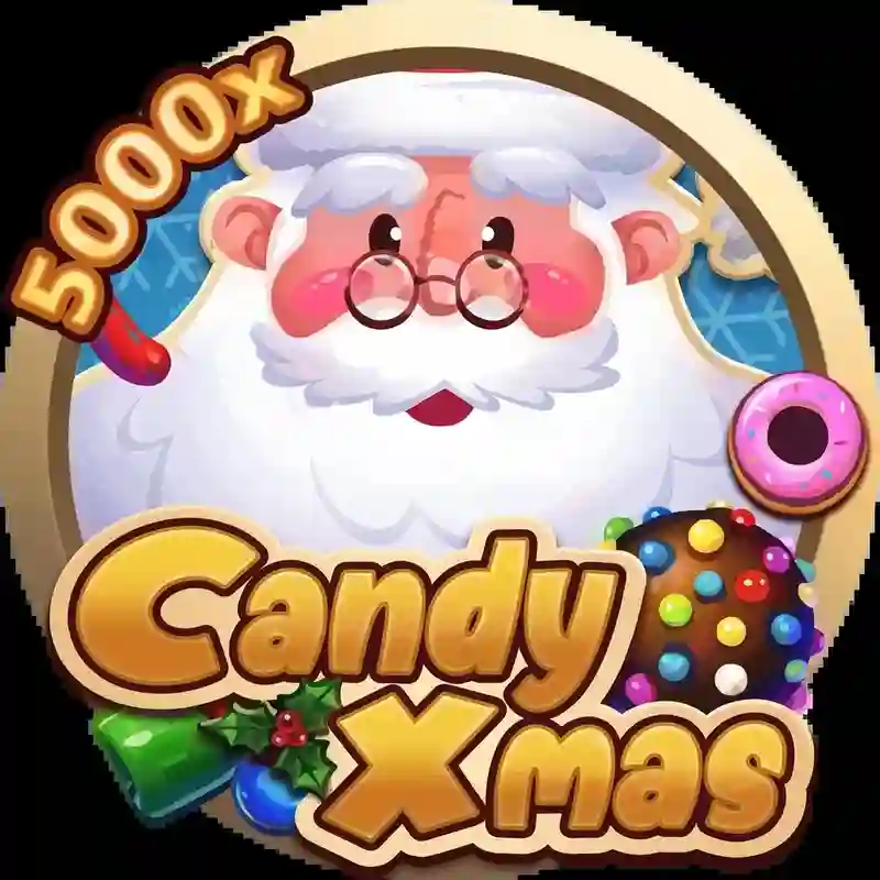 Game Slot Tiệc Kẹo Ngọt hấp dẫn