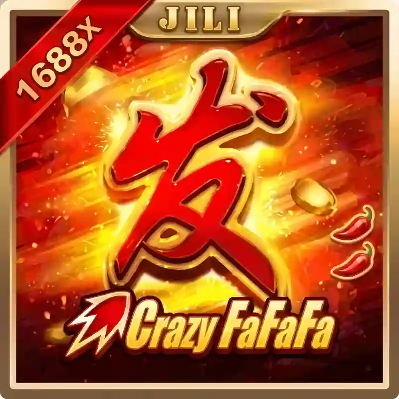 Trò chơi casino Điên cuồng FaFaFa uy tín tại go88com